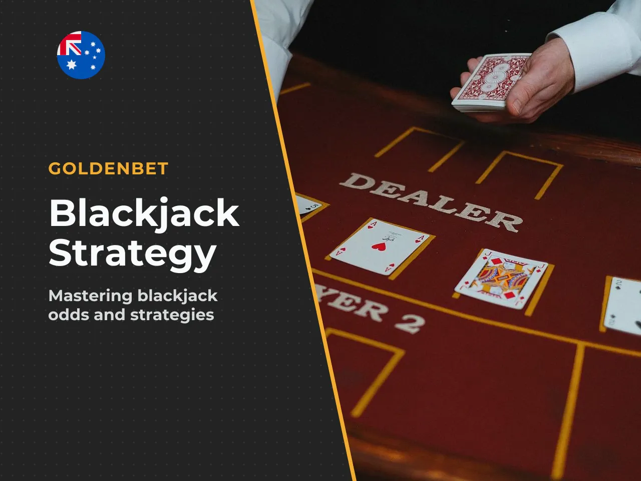 Fact Check The Truth About Blackjack