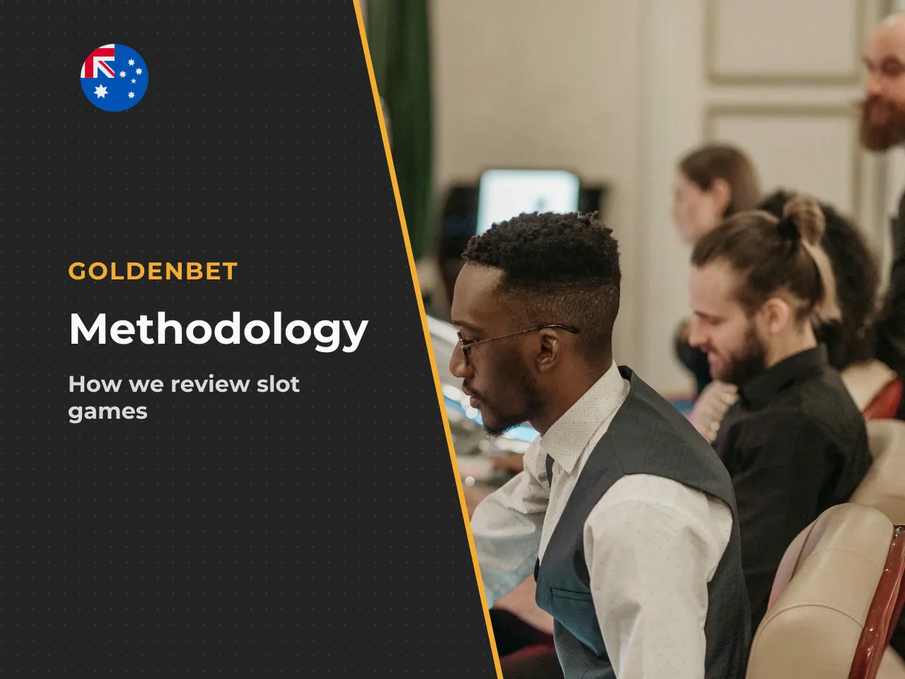 Methodology. Specifications were compiled from the