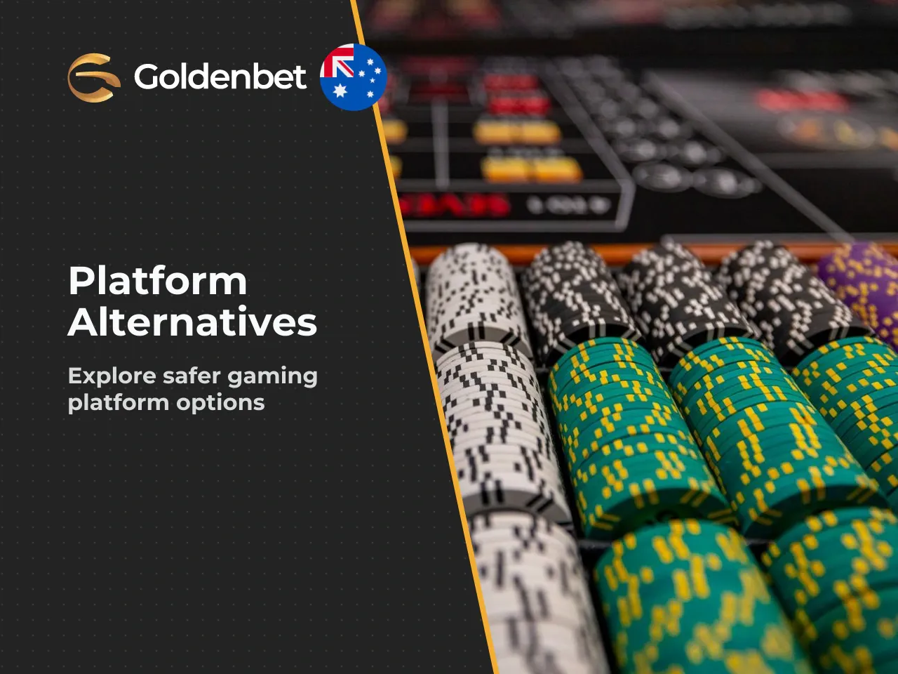 Who Should Skip Goldenbet, and Safer