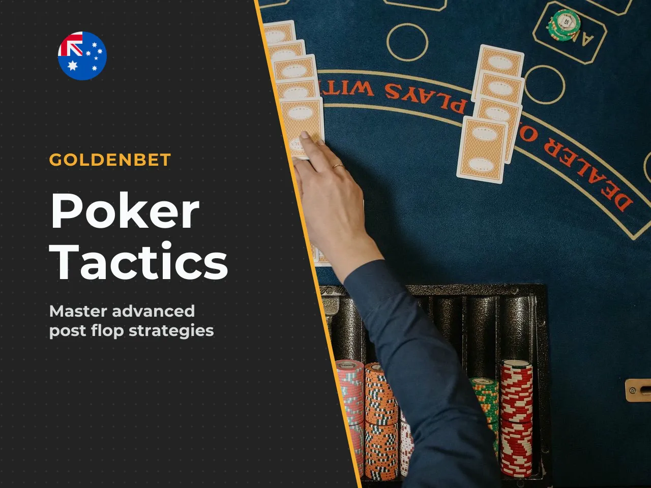 Practical Starting-Hand Play and Tactical Bluffs