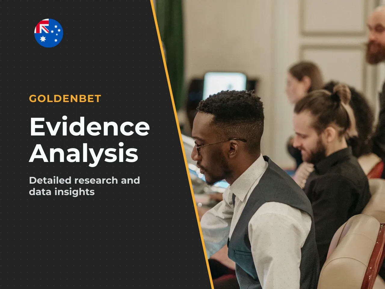 1.2. Nature of Available Evidence. Three