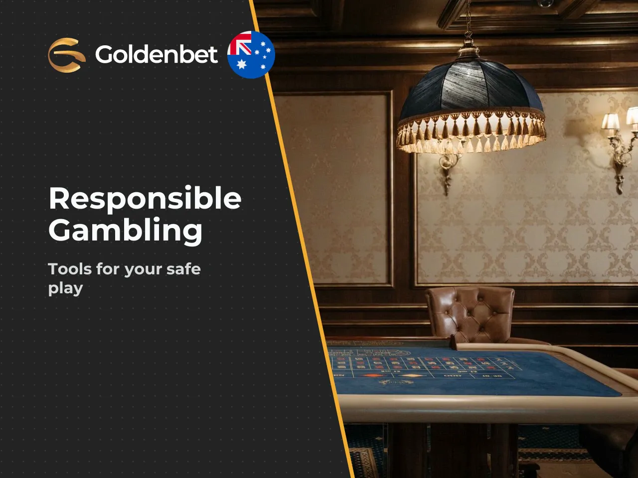 Self-Exclusion and Limits for Responsible Gambling