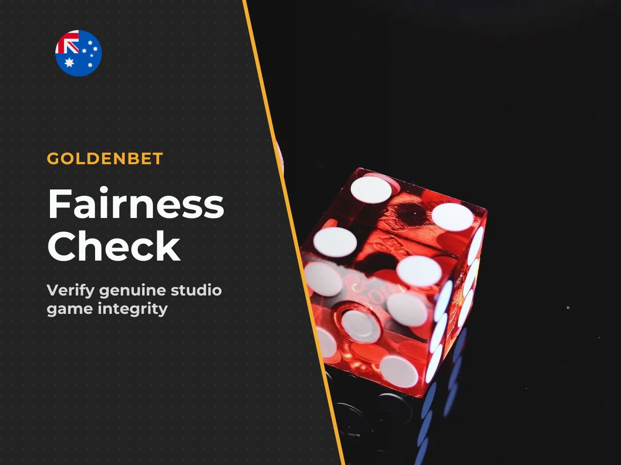 Checklist verifying Plinko fairness before your