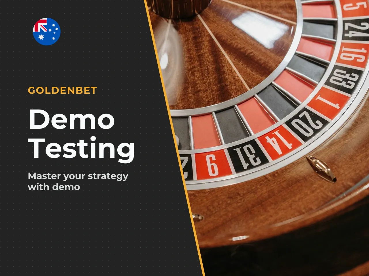 Bankroll Testing Methodology In Demo Mode