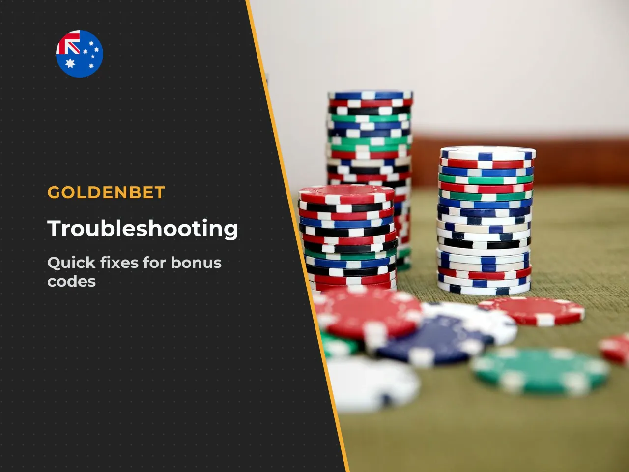 7. Why Your GoldenBet Promo Code