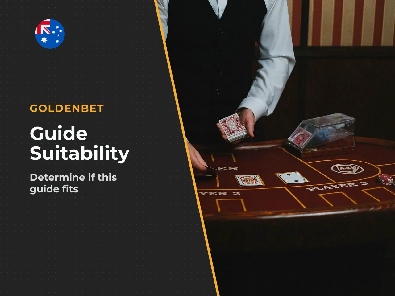 Who this guide is for, and