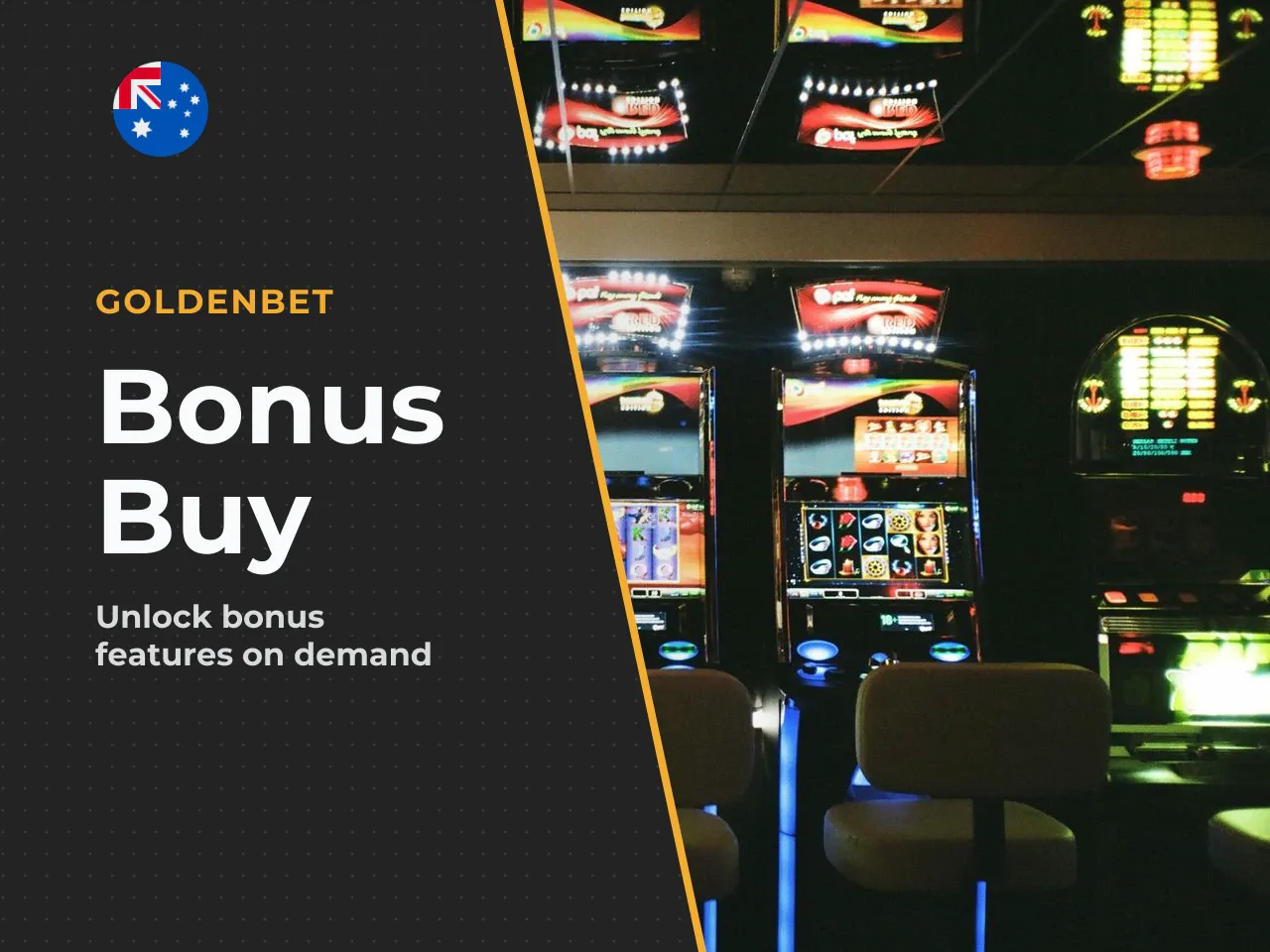 A note on Bonus Buy some