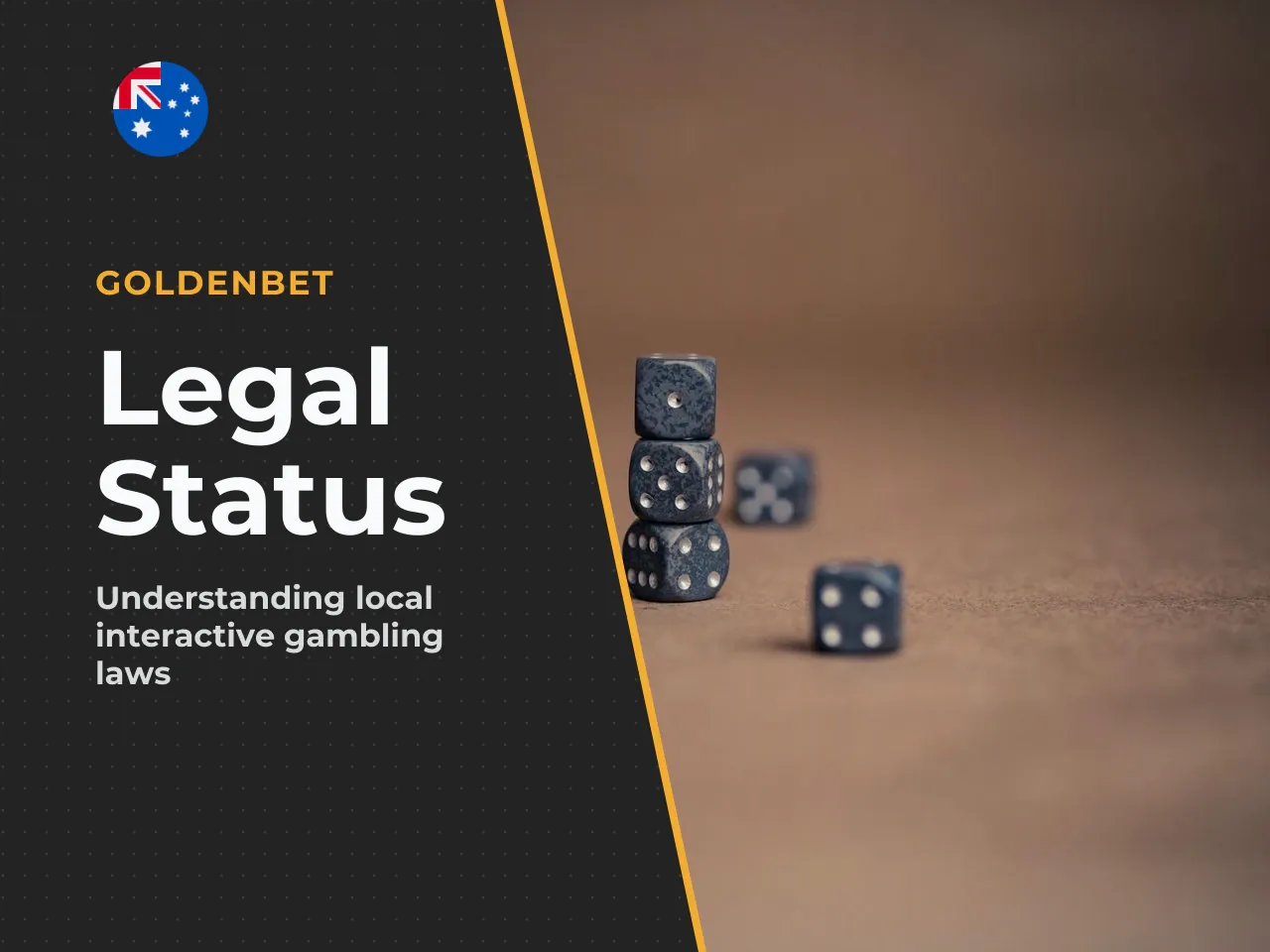 Legal status of Aviator for players