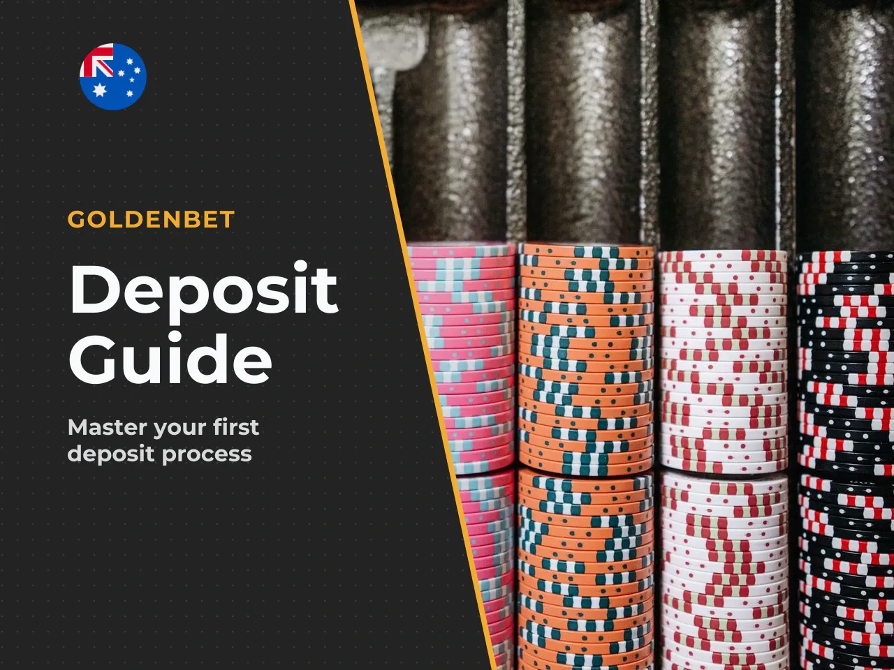 What to check before a first