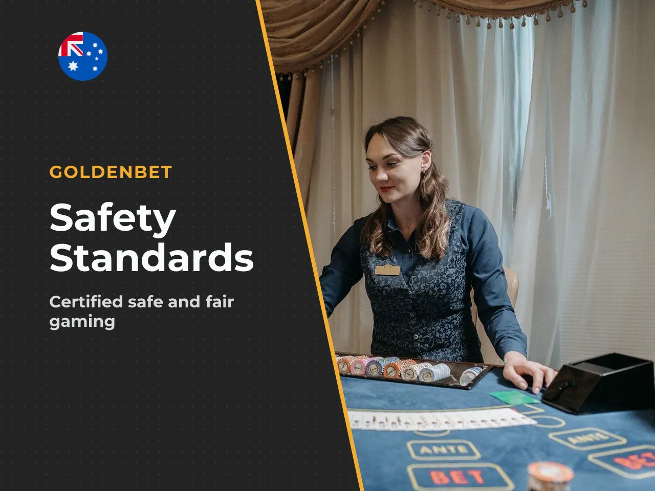 Licensing, RNG Certification And Auditing. For