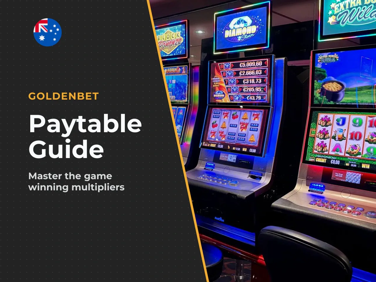 How to read this table. The