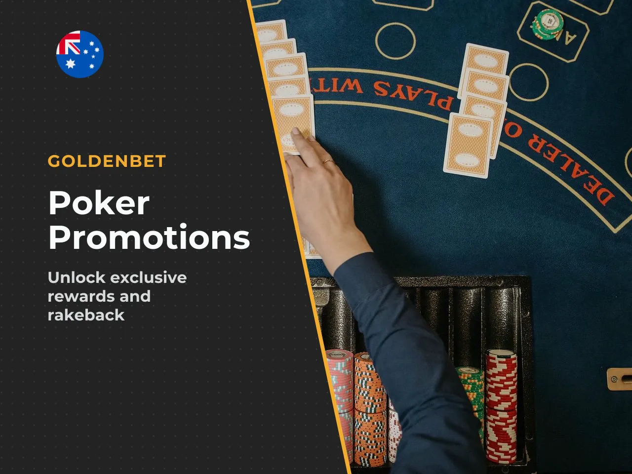 Welcome Bonus, Rakeback, and the Conditions