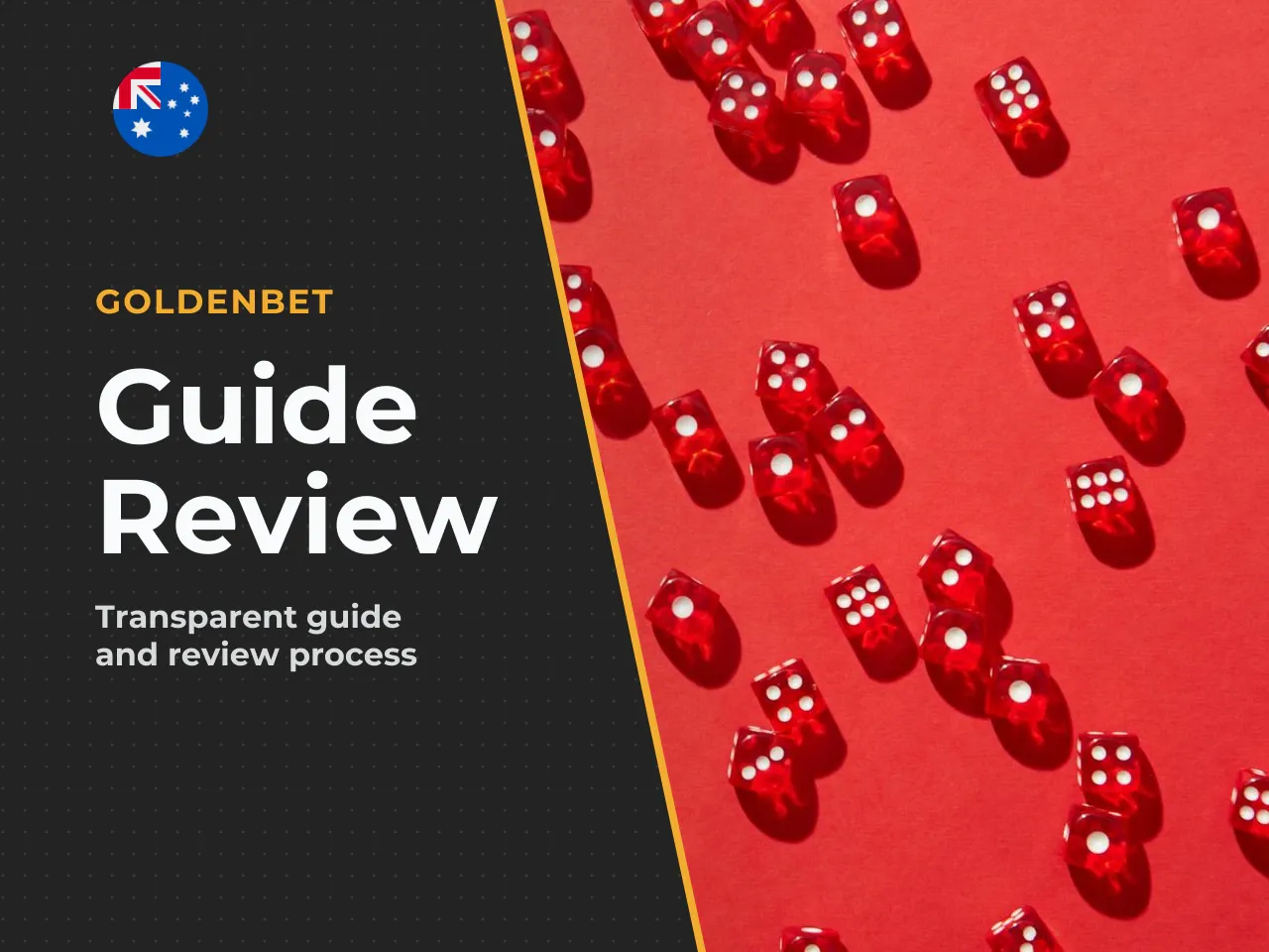 Who this guide is for and