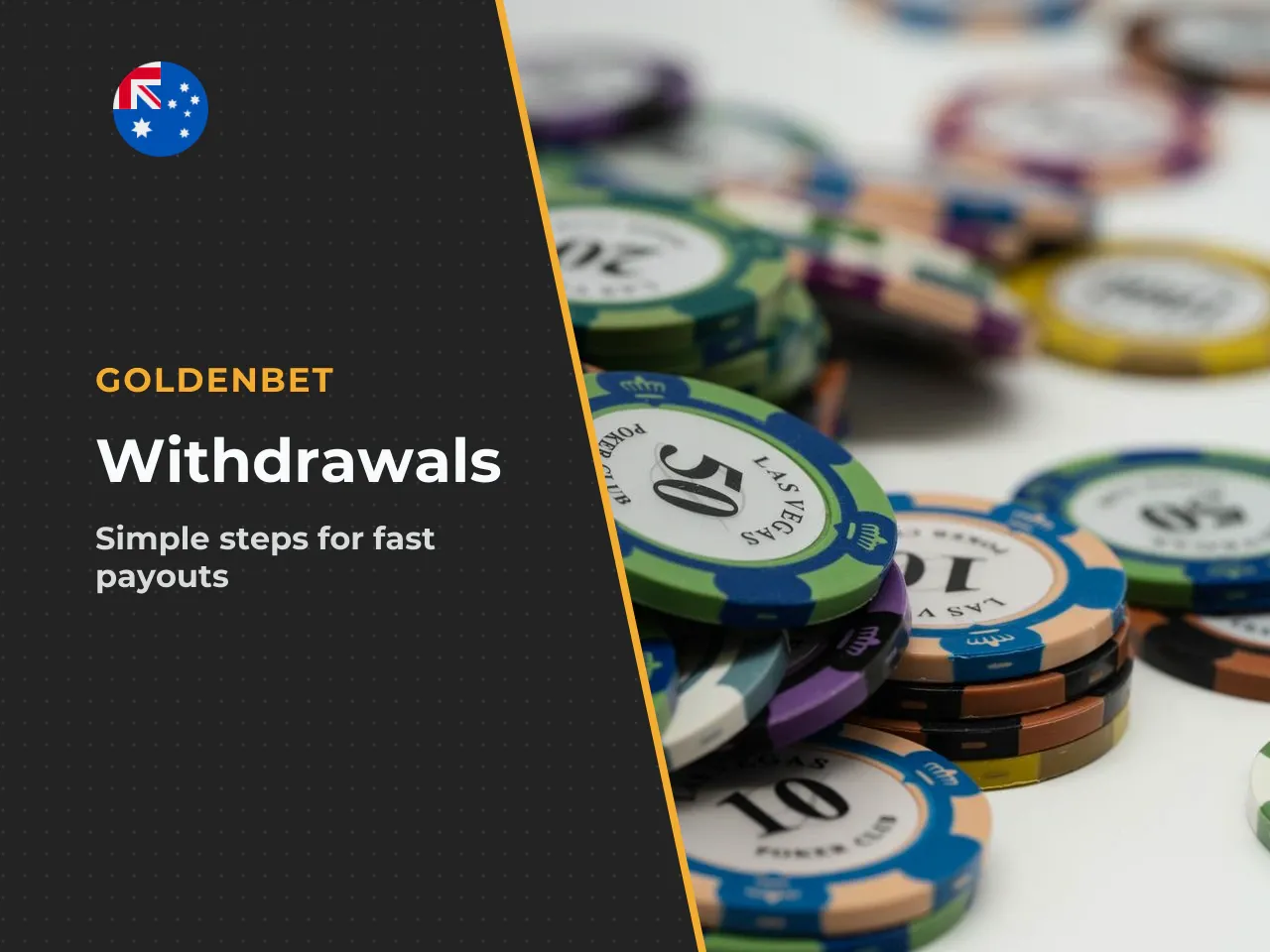Goldenbet Payout What to Check Before