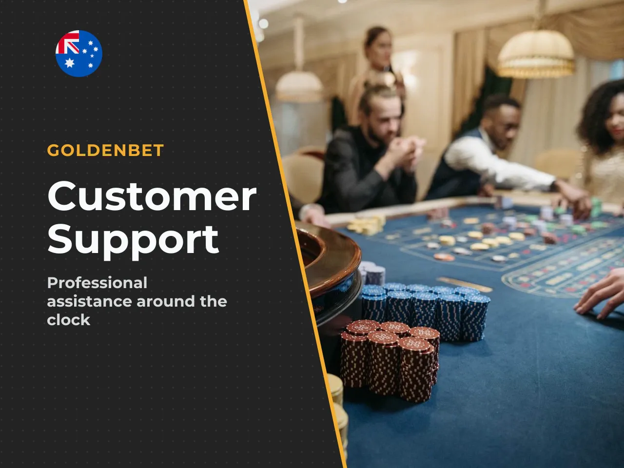 What Enquiries Goldenbet Support Handles. Goldenbet