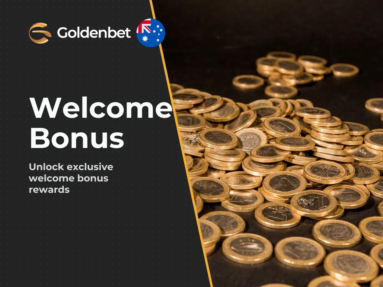 Goldenbet Bonus Welcome Bonus, Free Spins