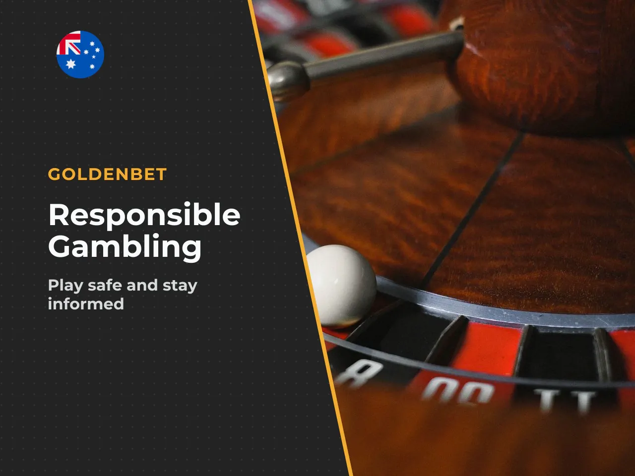 Guidance Messages, Age Restrictions And Legal
