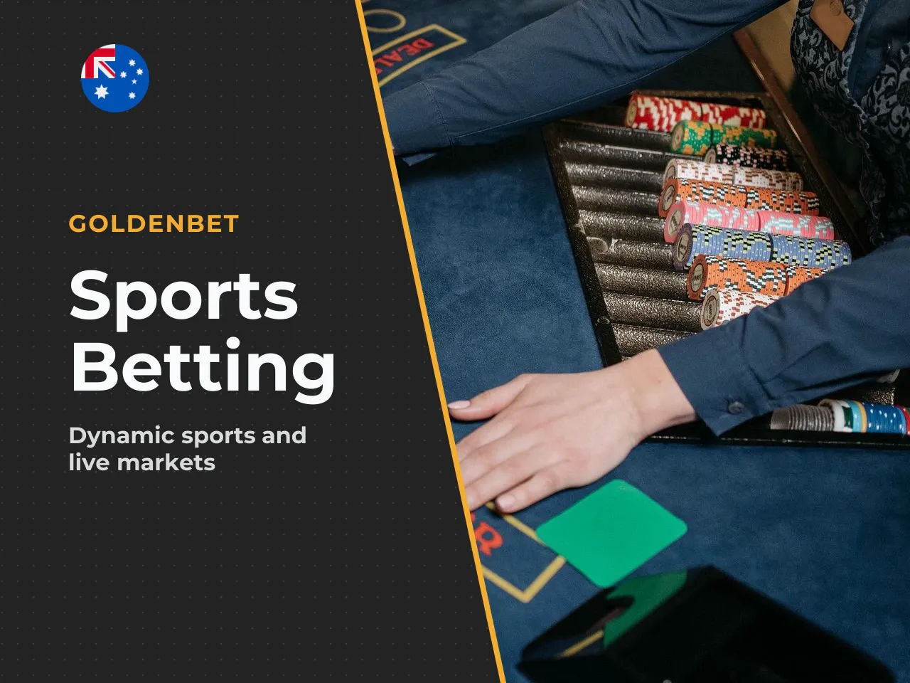 4.6 Sportsbook Sports Betting and In-Play