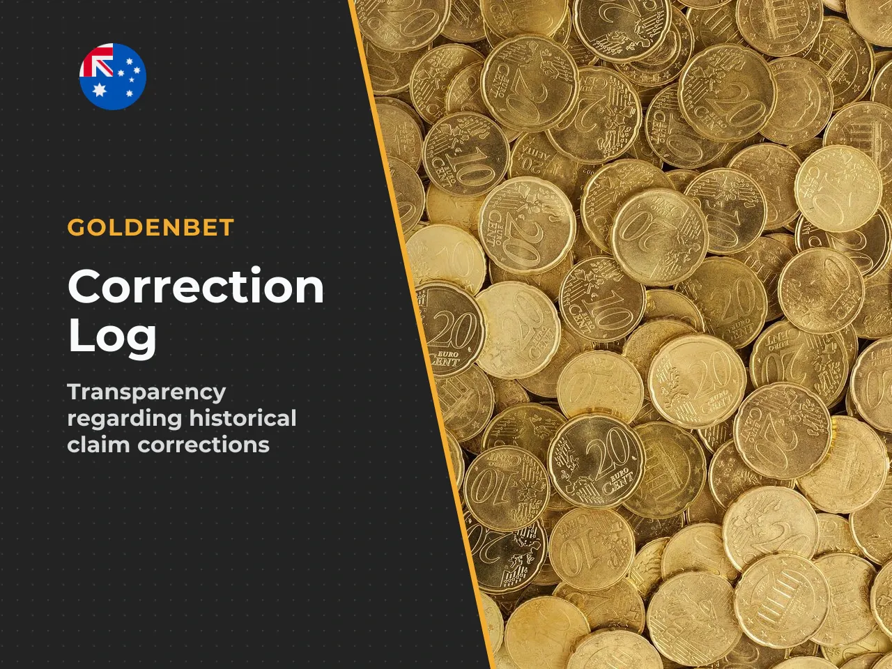 Appendix A Corrections, Data Reconciliation and