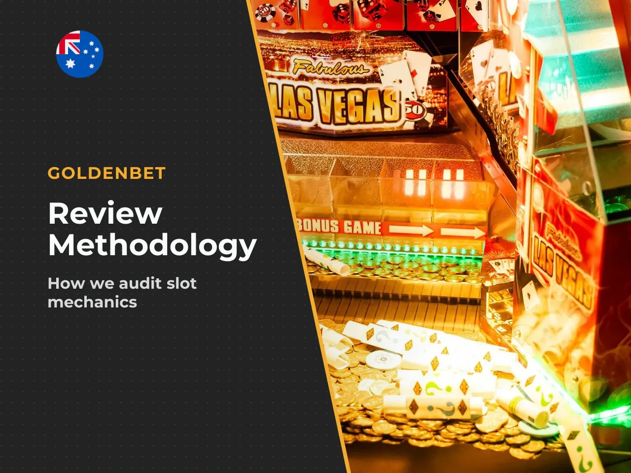 Methodology, Limitations and Biases. How this